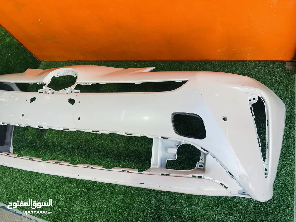 طمبون امامي تويوتا بريوس 2019-2022  اصلي مستعمل ياباني  Toyota Prius 2019/2022