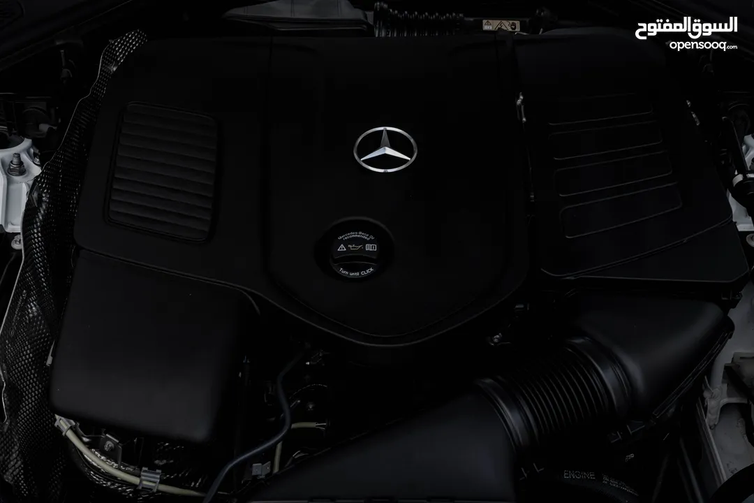 Mercedes-Benz E300 AMG 2025 5 YEARS WARRANTY!