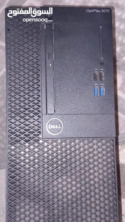 Dell Optiplex 3070