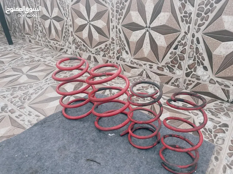 طقم كعكات توطاي أصلي