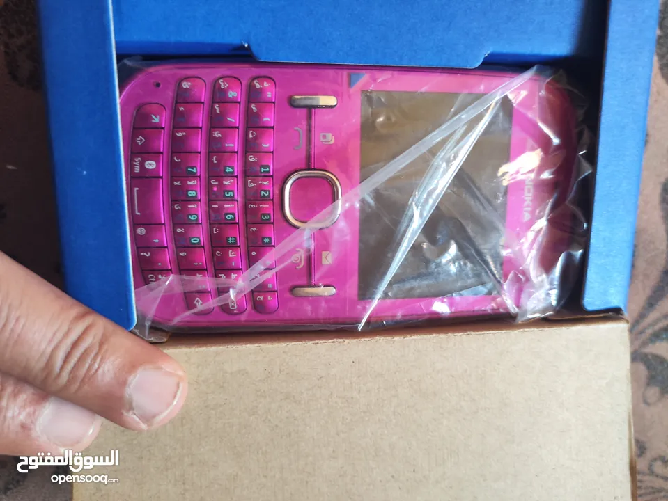 هواتف متنوعه تش  خطين و ميموري  بسعر تلفون لوكس