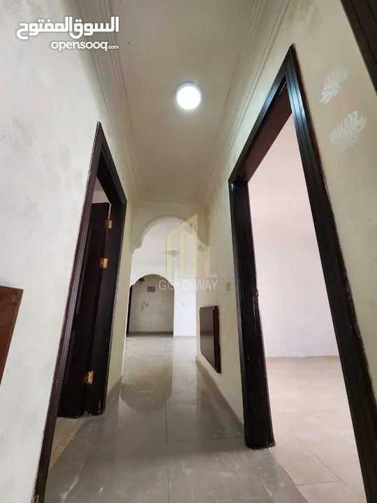 شقة مميزة 150م طابق ثاني في أجمل مناطق ضاحية الأمير حسن بالقرب من الخدمات موقع هادي/ ref 2076