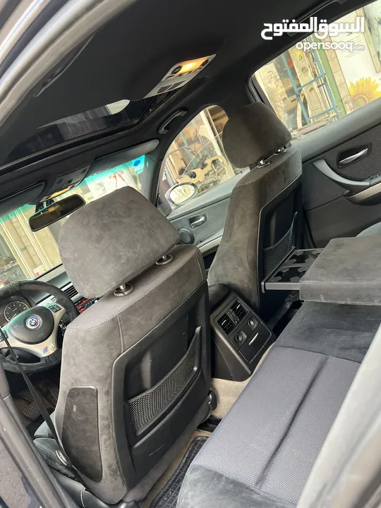 BMW e90 2006
