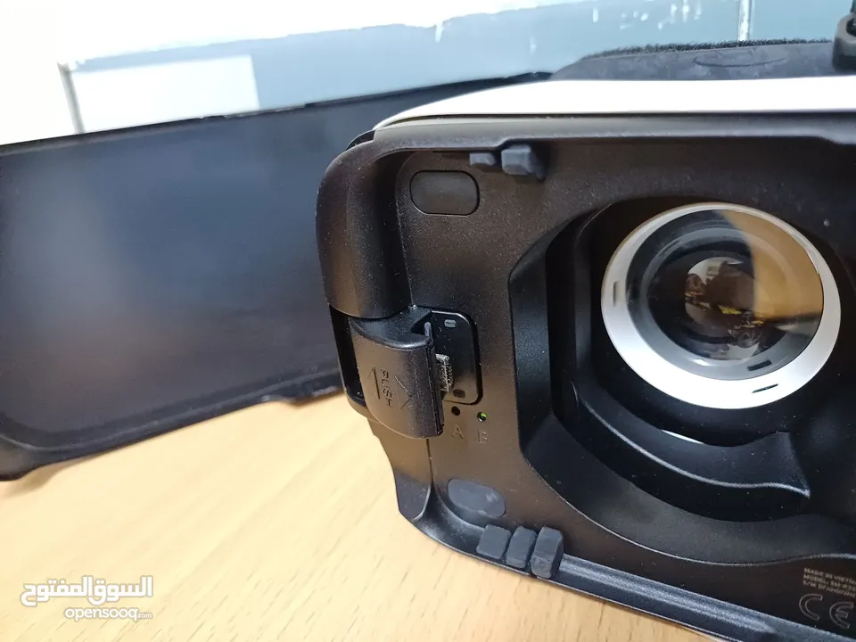 Samsung GEAR VR