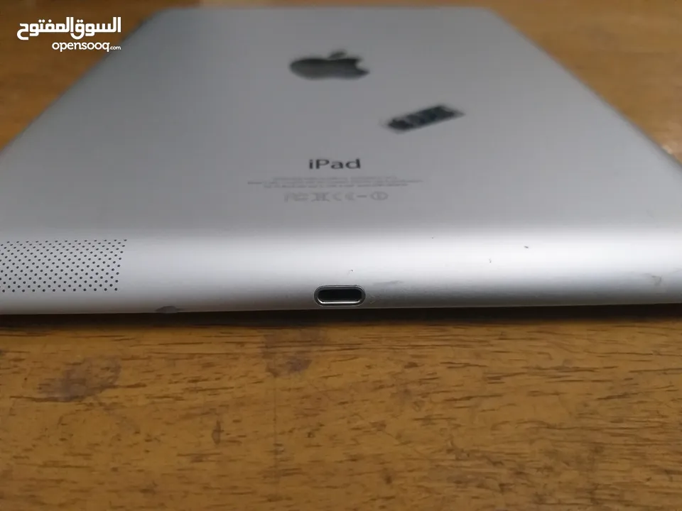 iPad 4 32 sim