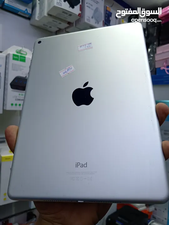 Ipad air 2 128GB wifi  ايباد اير 2 128 جيجا