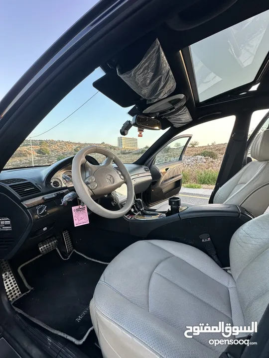 Mercdes benz E280