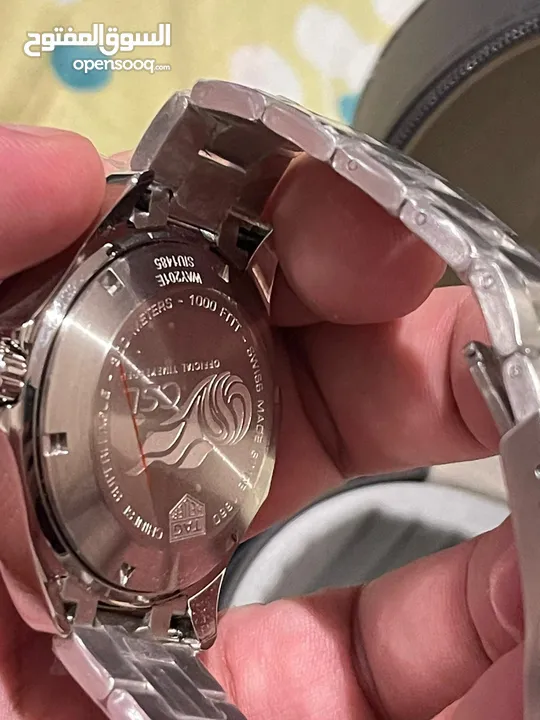 3A Grade Luxury Watches Rolex/Tag Heuer