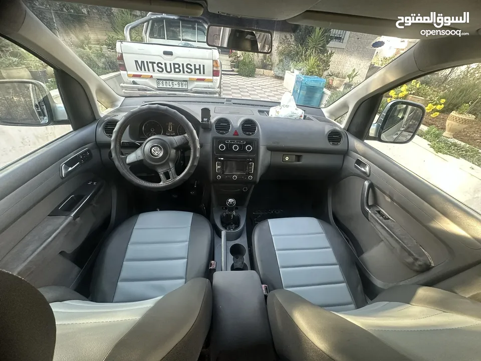 كادي ترخيص 2012