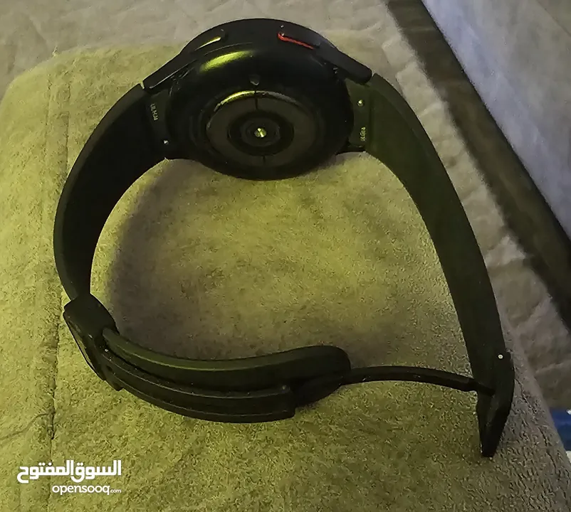 ساعة ذكية سامسونج جالاكسي pro5 Samsung Galaxy smart Watch pro5