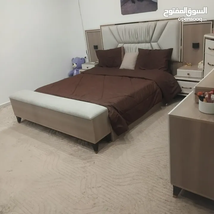 شقه للبيع مدينه الشرق