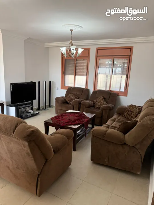 شقة مفروشة / الماصيون