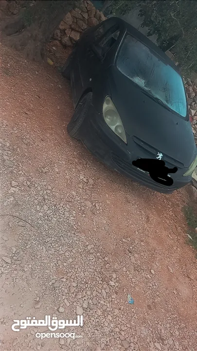 بيجوووووووو 307