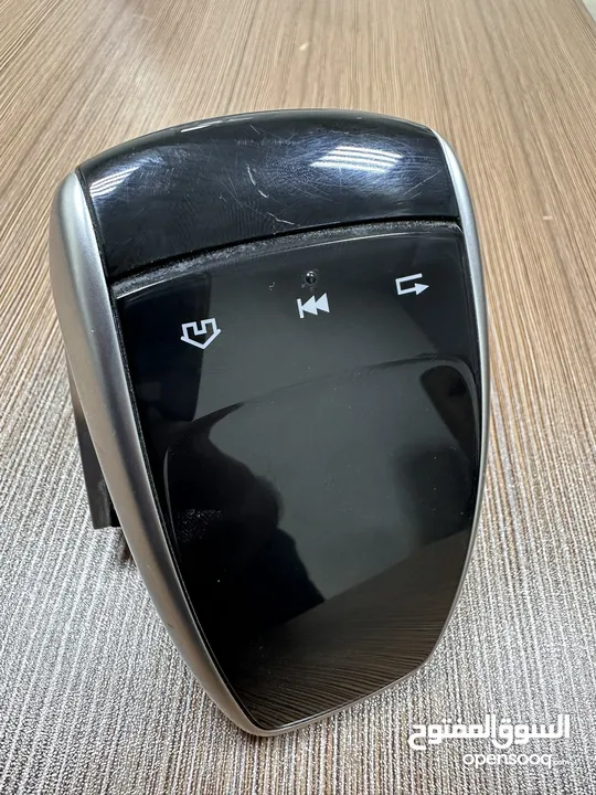 Mercedes benz Controller Console Mouse HandwritingTouch Pad E class, ماوس التحكم موسيدس