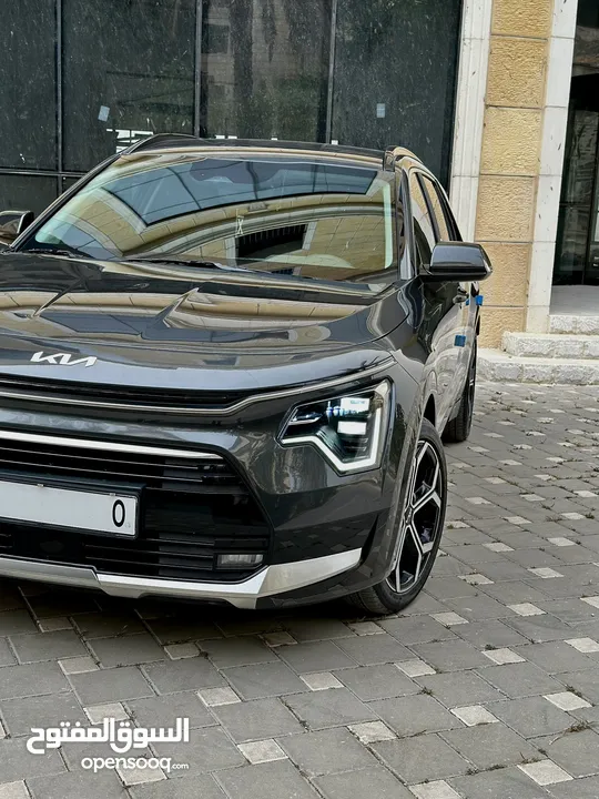 نيرو هايبرد2023