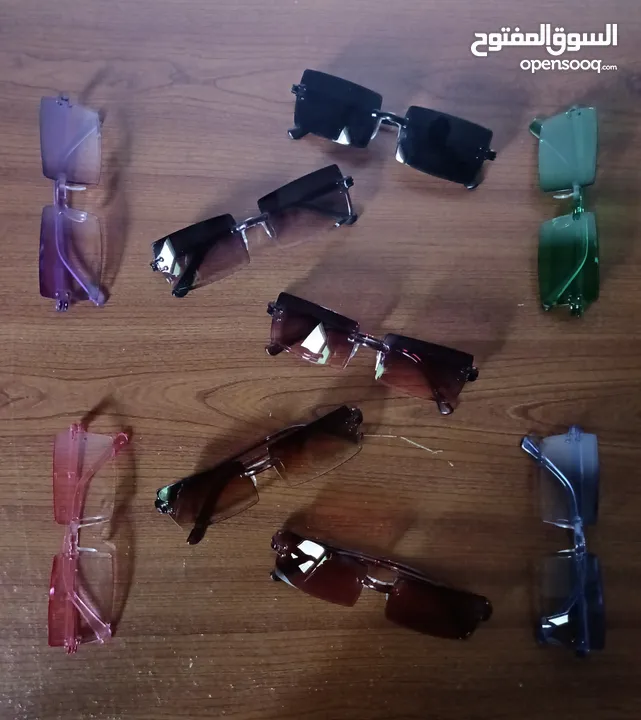 10 cool looking sunglasses in different shades. It surly will make you look cool and amazing.