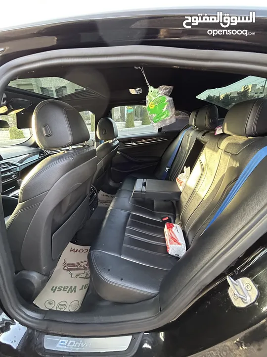 BMW 530e full option كميرات 360 للبيع اقساط من راسي ل رأسك بدون بنوك