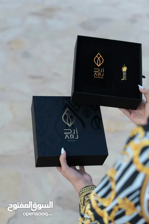 شركة عطور للبيع