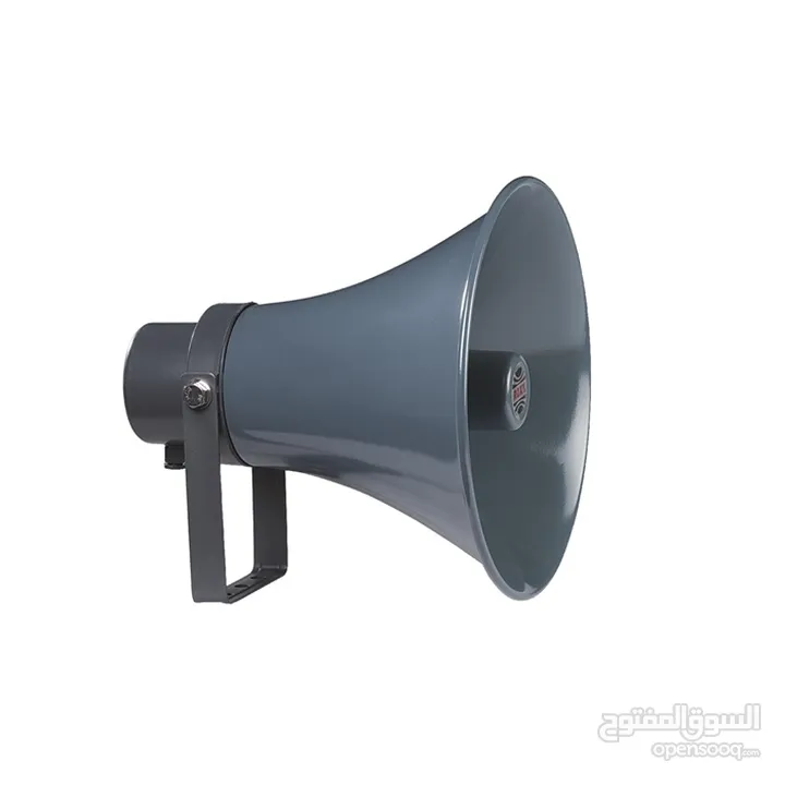 سماعات بوق هندي ROXY  Horn Speaker