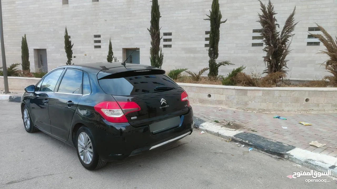 ستروين c4 للبيع