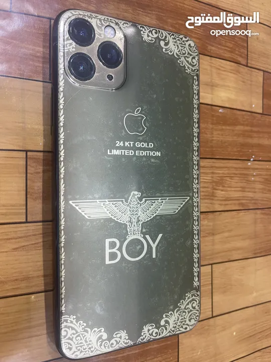 سعر حرق ايفون iPhone 11 Pro Max
