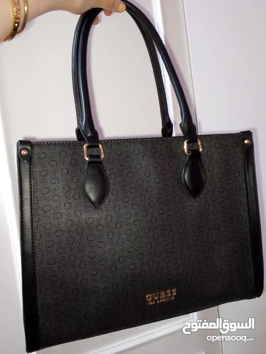 شنطه guess جديد اصلي