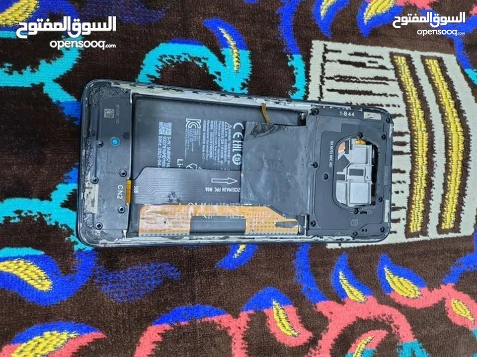 (poxo x3 pro) للبيع فقط الرجاء قراءة الاعلان جيدا