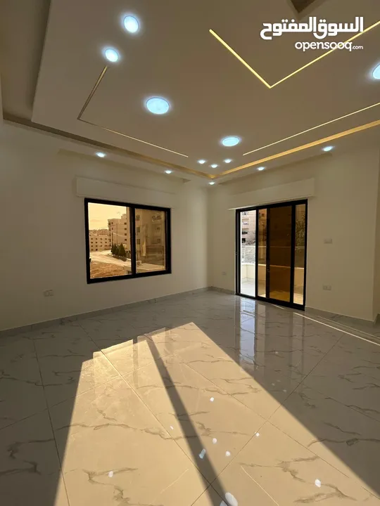 شقق للبيع غير مسكونة معفية من رسوم التنازل