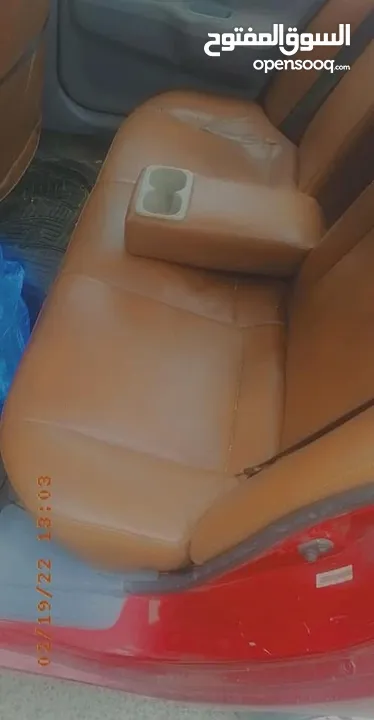 متسوبيشي لانسر 2007