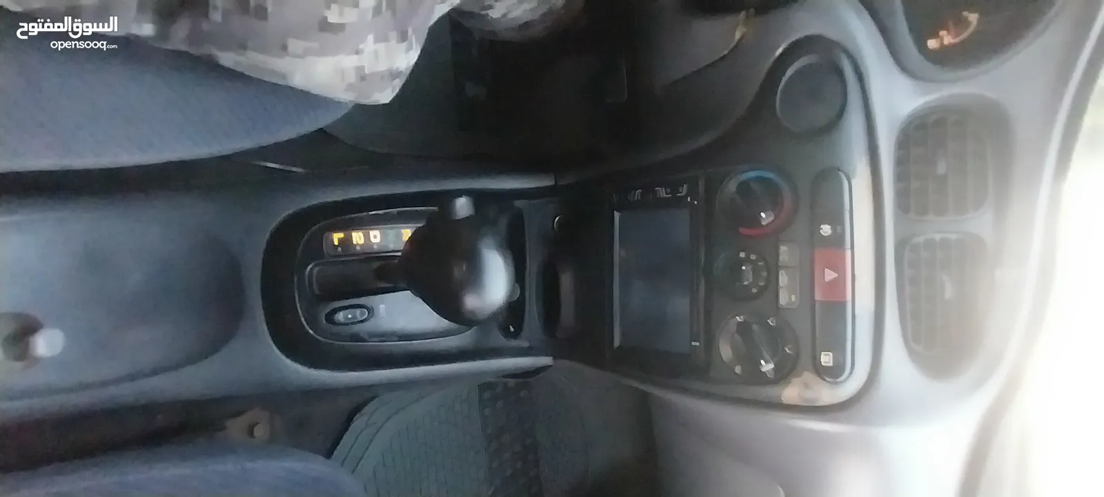 هيونداي افانتي نيو 1999