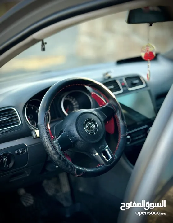 Golf 2011 Mk6