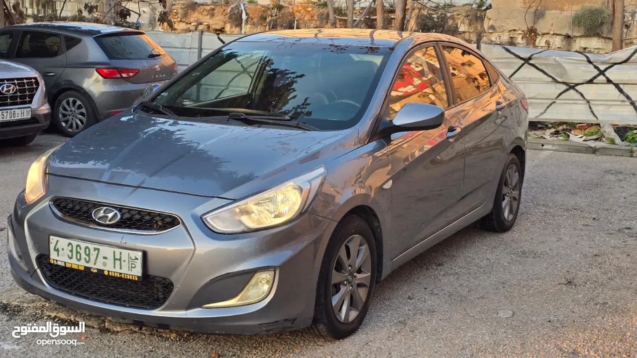 اكسنت. ديزل. فلللللل بدون فتحه اصل برايفت بسعررررر حرق حرق