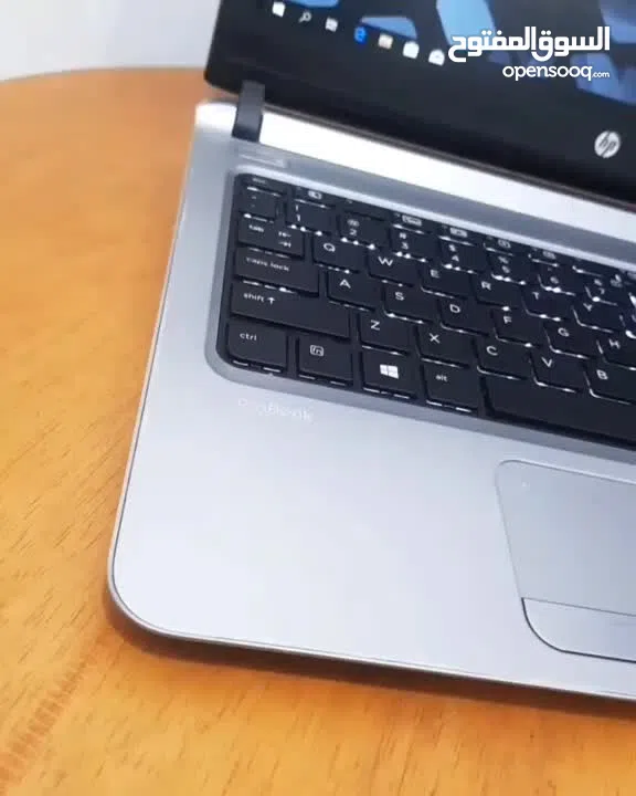 HP ProBook i5 laptop
