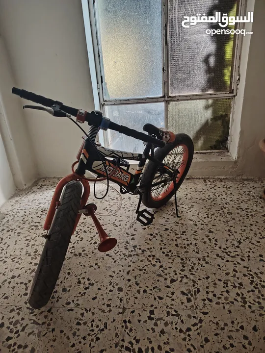 بسكليت رياضي للبيع نوع MQXIANG