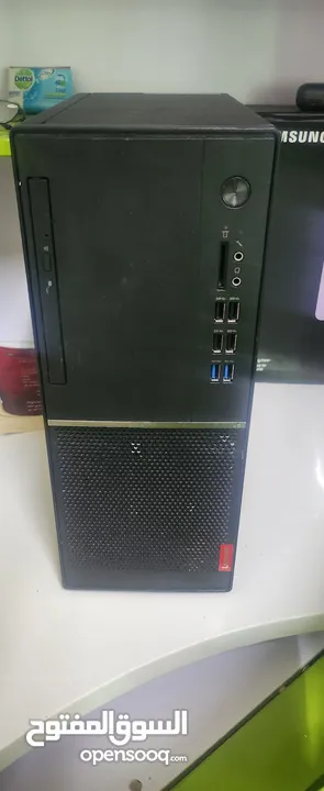 جهاز كمبيوتر لينوفو للبيع