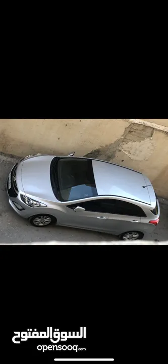 هيونداي i30