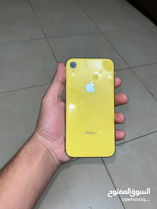 آيفون Xrوكاله