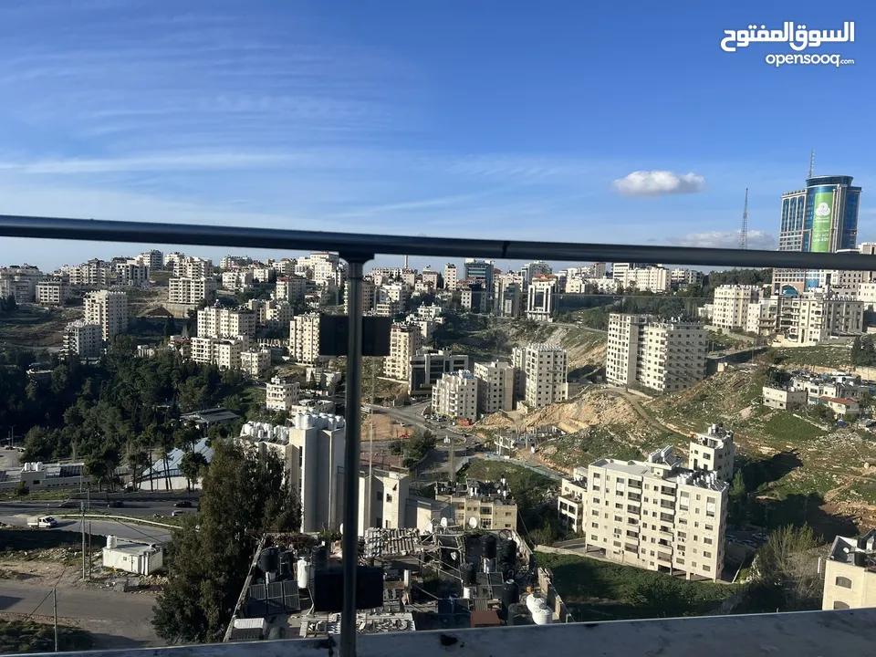 روف للبيع في عين مصباح قرب  مقر الاذاعه والتلفزيون