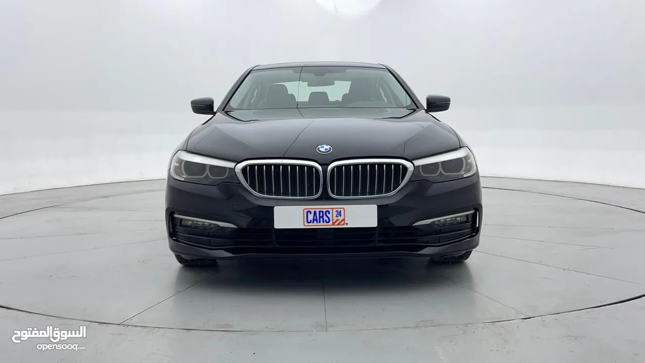 (FREE HOME TEST DRIVE AND ZERO DOWN PAYMENT) BMW 520I