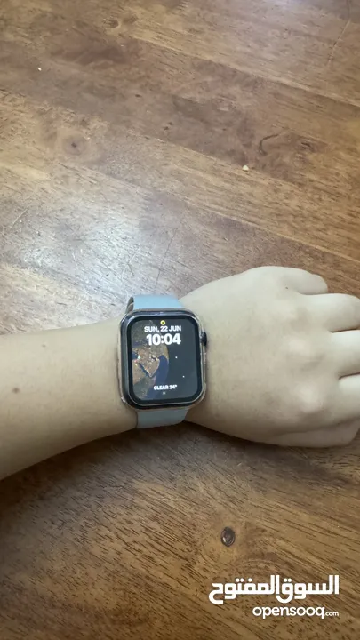 ابل واتش se 2 , 44mm للبيع ب سعر مميز