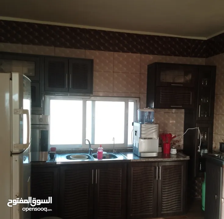 مطبخ المنيوم للبيع