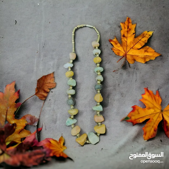 شروة  قلاده كميه/ شروات