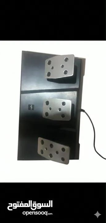 ستيرنج ويل (PXN V9)