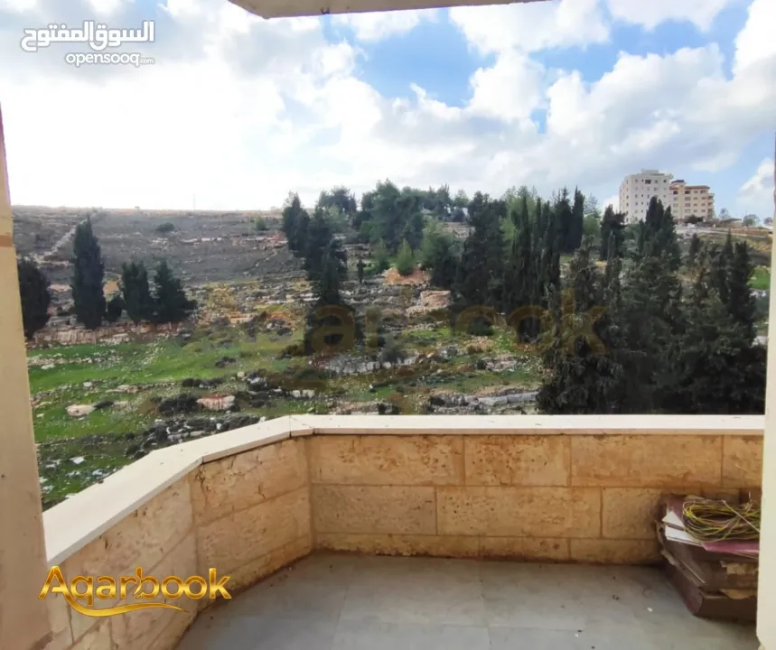 شقة مميزة للبيع في عين منجد شارع حنا نقارة – قرب مدرسة بال إنترناشونال