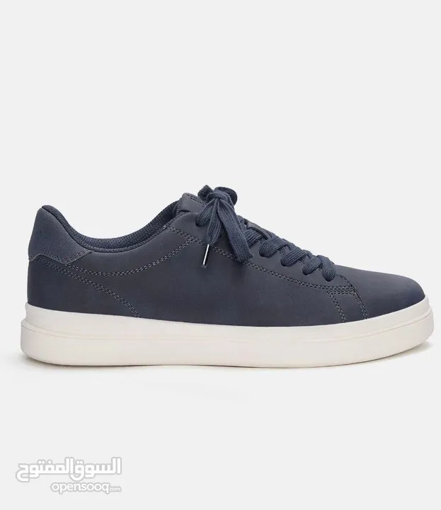 Shoes PULL&BEAR bamba basket