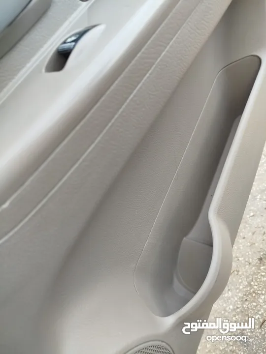 كيا سيراتو 2008 اصل برايفت تأمين وترخيص لشهر 2/ 2026