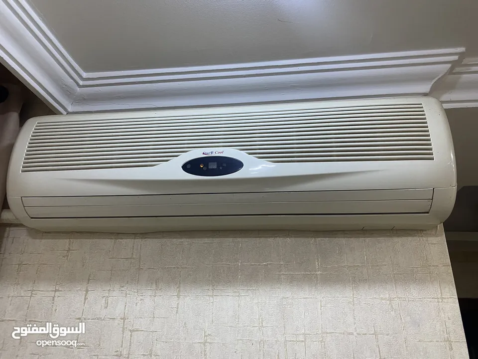 مكيف ستار كول 2 طن بسعر مغري للغاية