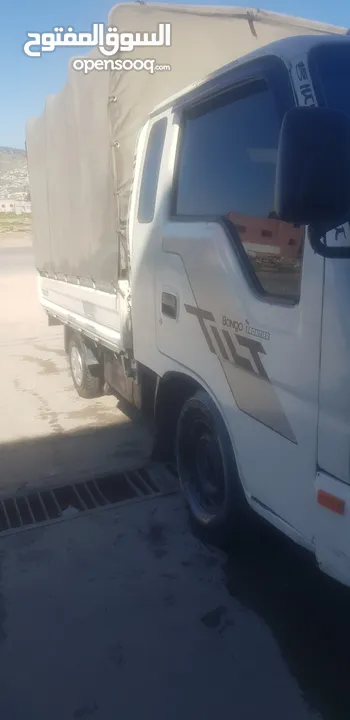 بكب بنجو فرونتير فحص كامل