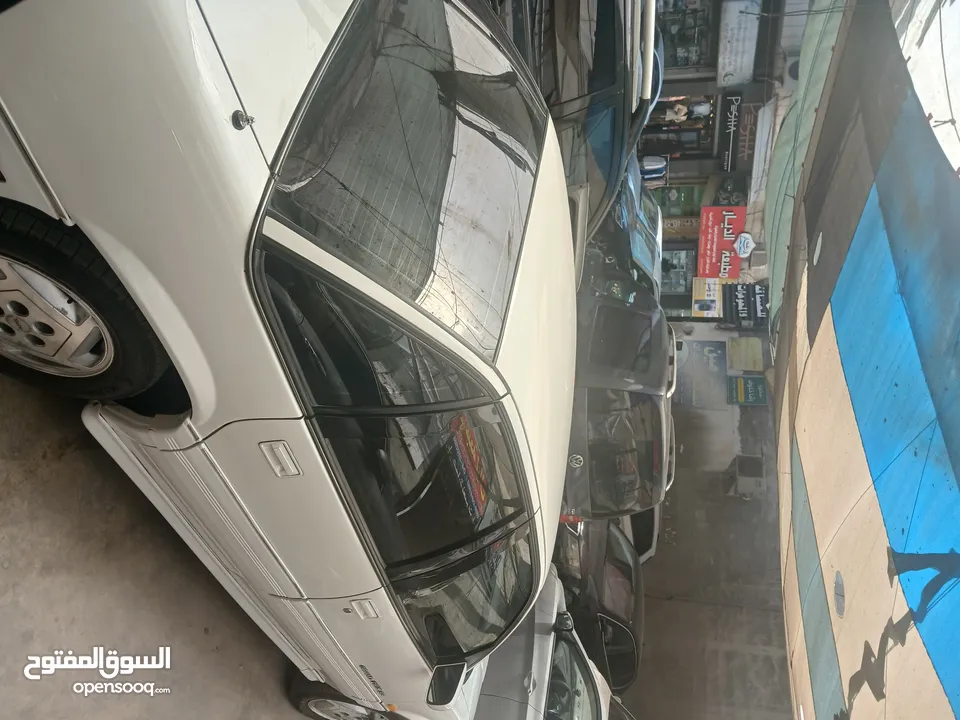 بونتيك جراند بركس سيارة ماشاء الله  مش ناقصة برغي