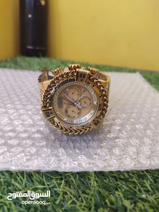 Invicta Reserve watch available